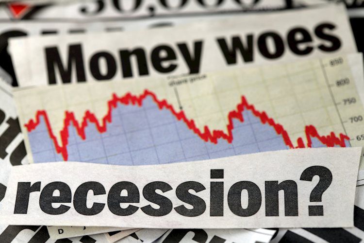 美国:第四季度实际GDP增长年率為2.7%，预期為2.9%