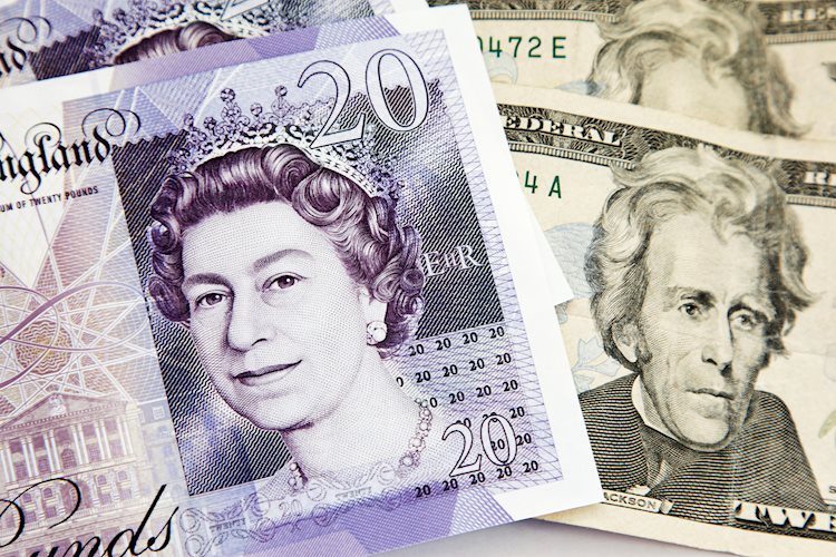 鸽派的英国央行将会打压英镑-德国商业银行