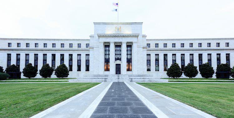 美联储官员古尔斯比：温和的经济衰退绝对是一种可能性