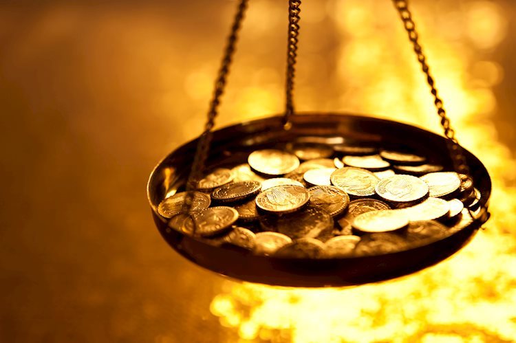 金价预测：黄金兑美元第一季预计平均為 2025 美元——荷兰国际集团