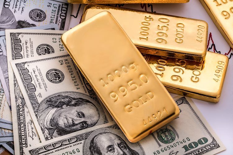黄金/美元：宏观定位可能处于转折点 - 道明证券