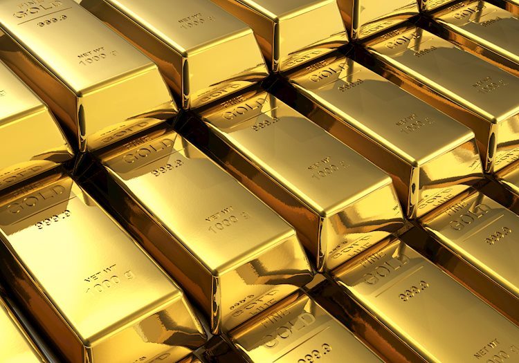 金价受益于降息希望和中东紧张局势 - 德国商业银行