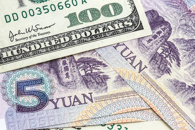 人民币：疲软数据显示利率将下调 - 德国商业银行