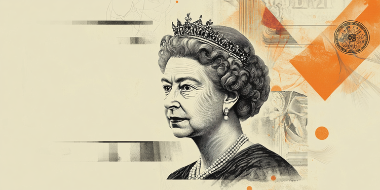 英镑恢复近期损失 – 加拿大丰业银行