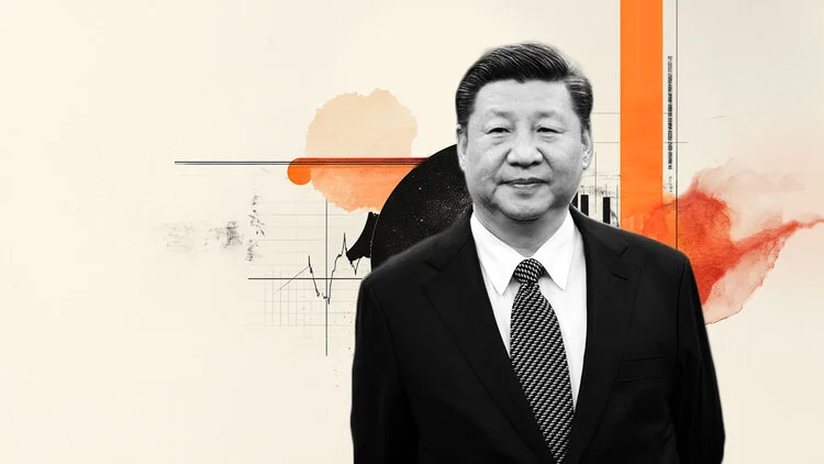 中国4月份PMI数据显示贸易𢧐影响 - 荷兰银行