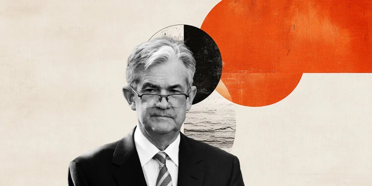 鲍威尔讲话：美联储（Fed）沟通方式的修订正在考虑中