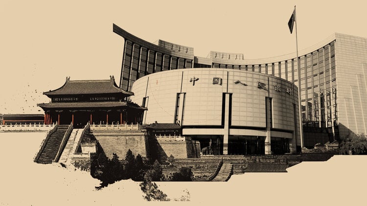 中国人民银行公布2025年4月份金融市场运行情况