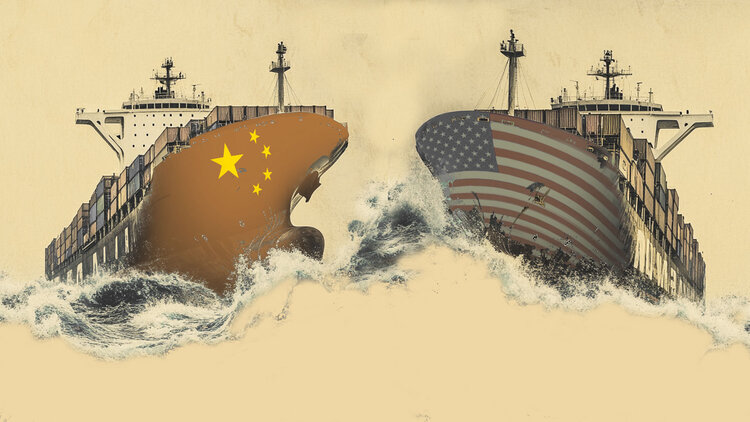 美国贸易代表格里尔：对中国的不合规表示担忧，必须予以解决