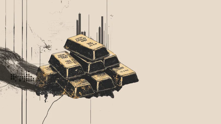 中国上海期货交易所黄金交易商持仓创历史新高 - 道明证券