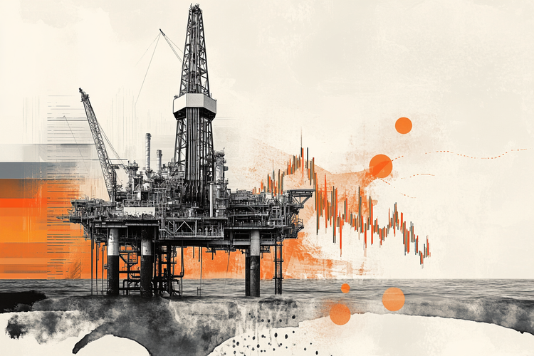 WTI 原油价格在 $74.00 附近保持涨幅，受到地缘政治风险上升的提振