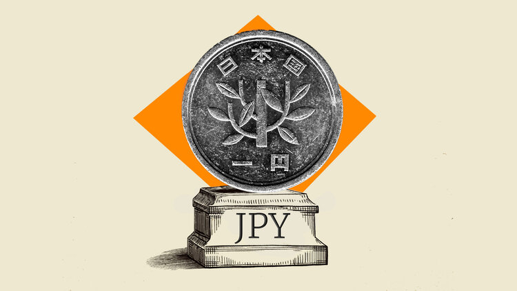 日圆持平，隔夜反弹与利差相呼应 – 加拿大丰业银行