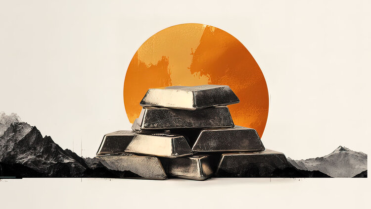 亚洲实物黄金需求在6月可能疲软，而欧洲需求强劲 – 德国商业银行